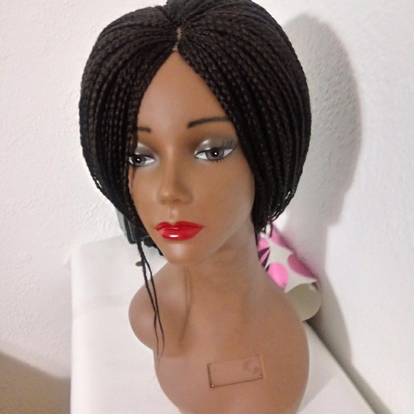 Braided Wig - Picture 8 of 8